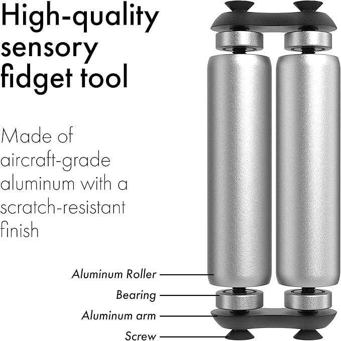 ONO Roller - Handheld Fidget Toy