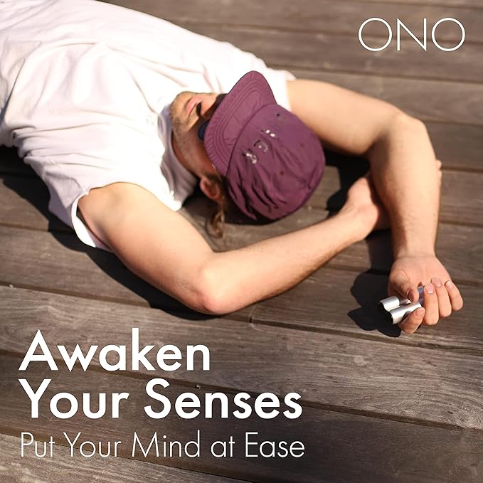 ONO Roller - Handheld Fidget Toy