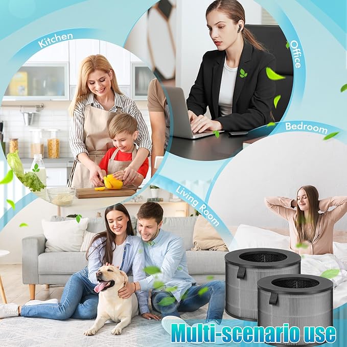 U9CV2B Filter Replacement-Compatible