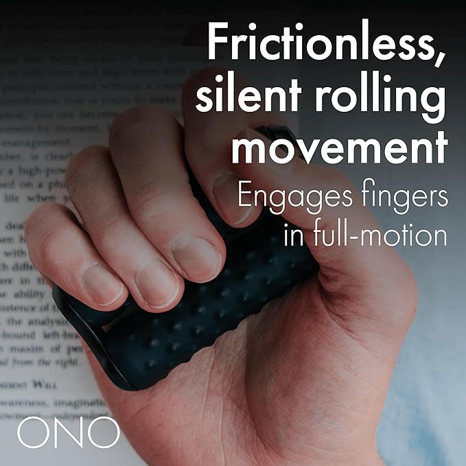 ONO Roller - Handheld Fidget Toy