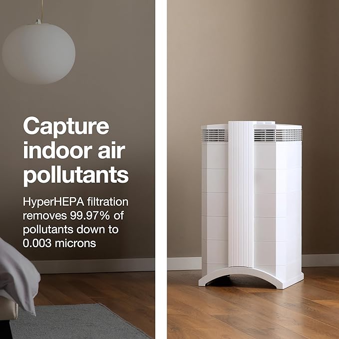 IQAir HealthPro Plus XE Air Purifier
