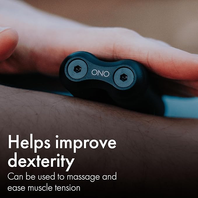 ONO Roller - Handheld Fidget Toy