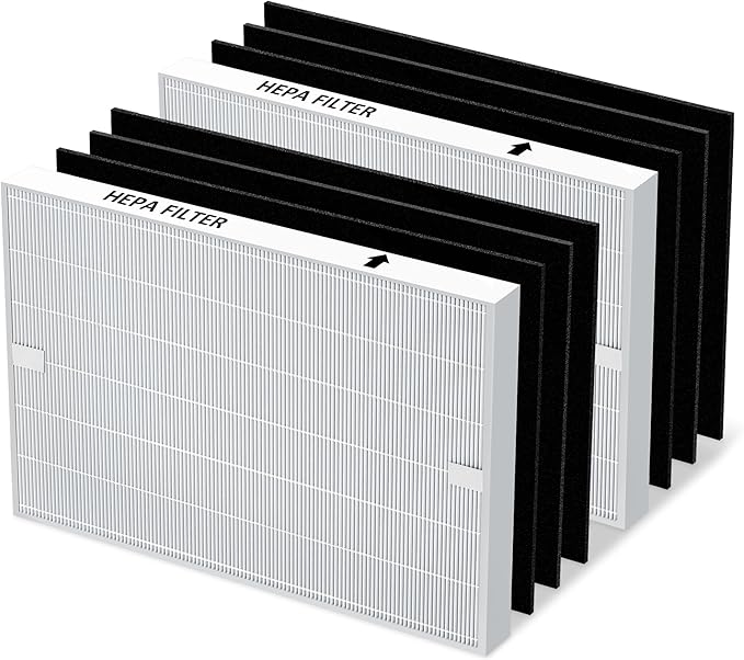 PETOX AP-1512HH Replacement Filter