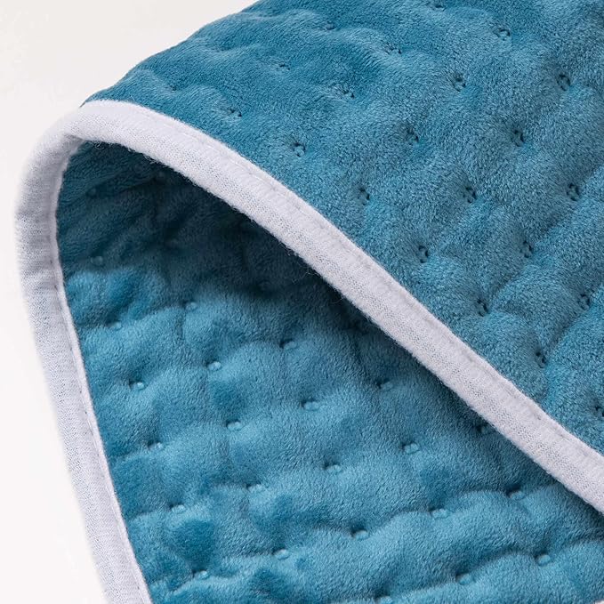 RAINOVA Heating Pad Electric Throw