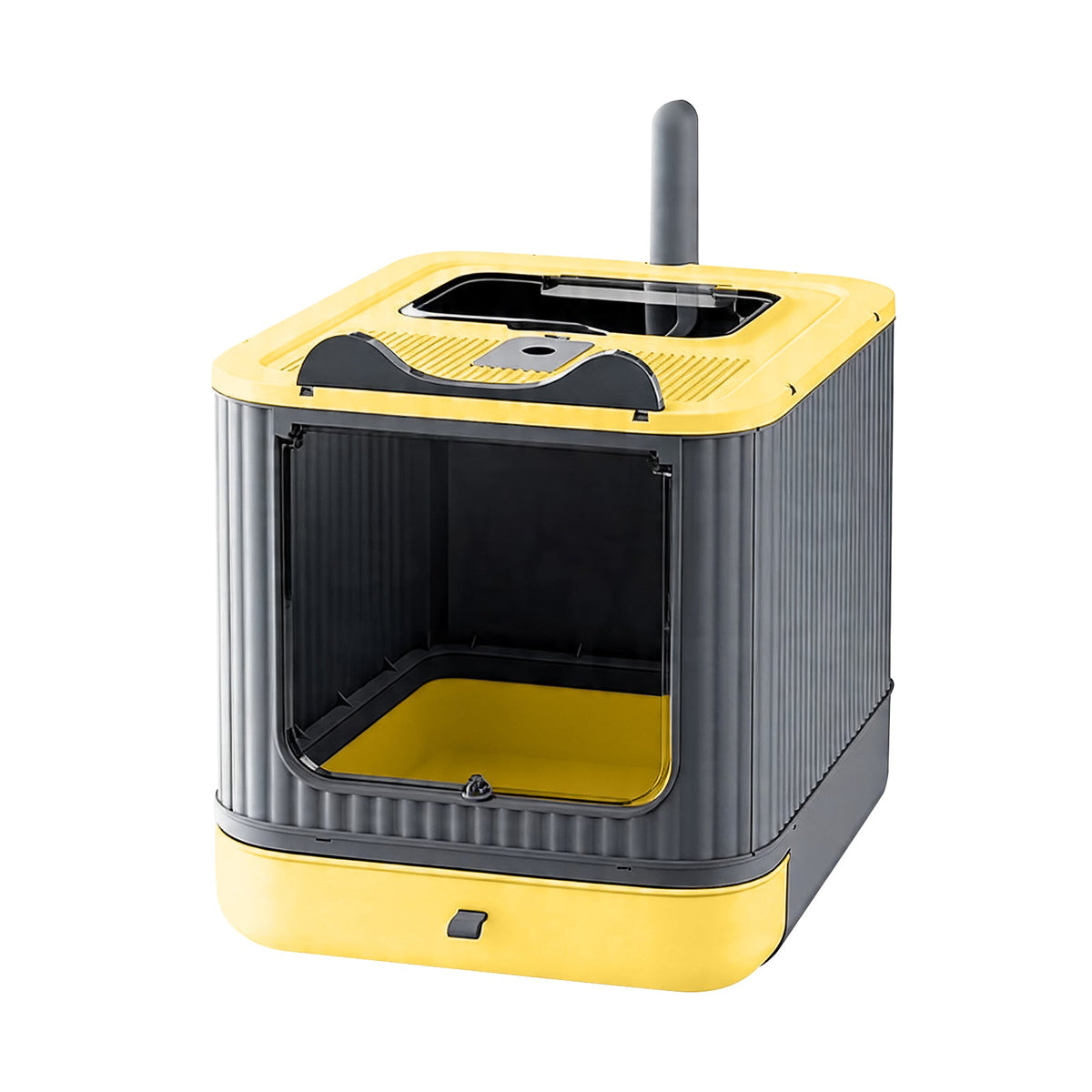 Only Self Pickup---Elf Cat Litter Box