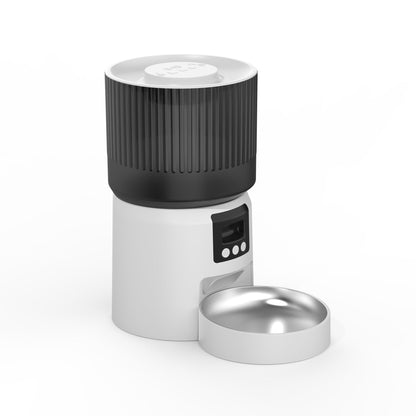 Only Self Pickup---Automatic Feeder