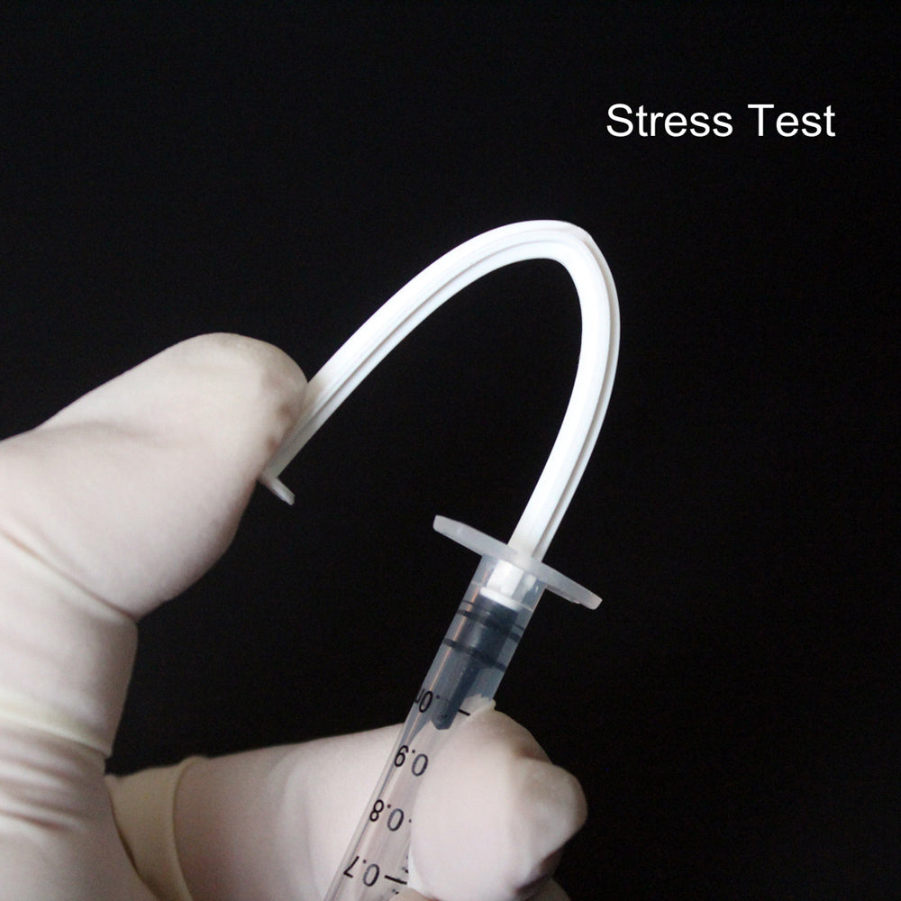 25pcs Luer Slip Tip 1ml Syringes With Caps Are Great For Pet Feeding, Glue, Hobby Crafts, Measurement, And Liquid Refill, But Not For Professional Medical Use