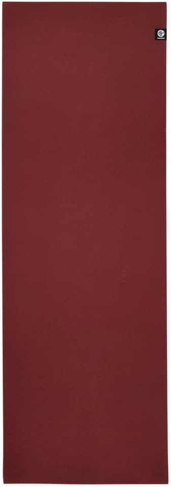 Manduka X Yoga Mat 71" - 5mm | High Performance Fitness Mat | Durable Design | Yoga, Outdoors, Stretching | 71 x 24 inches