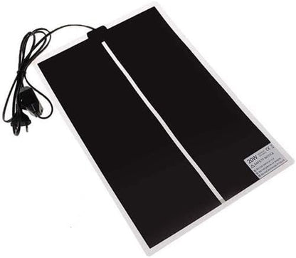 Exotic Nutrition Pet Warming Pad - Baby Aniamls, Sugar Glider, Squirrel, Opossum, Rabbit & Other Mammals