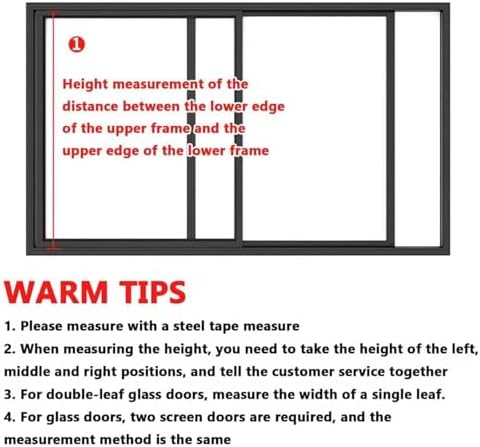 Adjustable Door & Window Fan