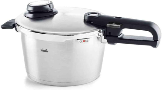 Fissler Vitavit Premium Pressure Cooker