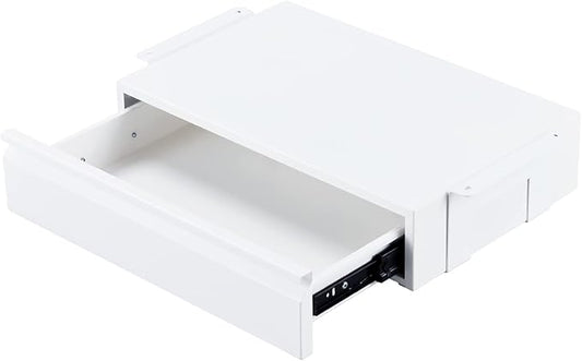 Under Desk Drawer 18", Pull-out Storage Organizer
