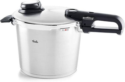 Fissler Vitavit Premium Pressure Cooker