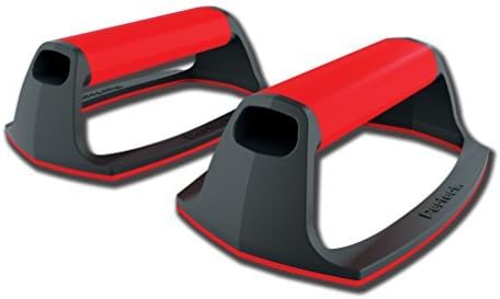 Perfect Fitness Pushup Stands