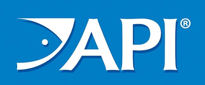 API TAP WATER CONDITIONER Aquarium Water Conditioner, 64-Ounce,White