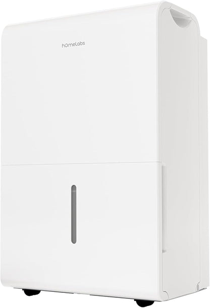 hOmeLabs Dehumidifier for Home, Basements