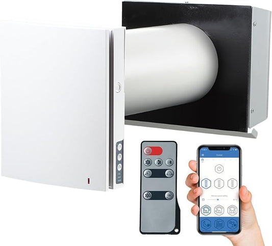 VENTS-US Twinfresh Expert RW1-50-2 Wifi