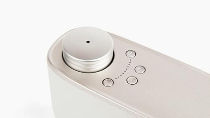 Aera Essential Oil Fragrance Diffuser + White Tea Scent Bundle