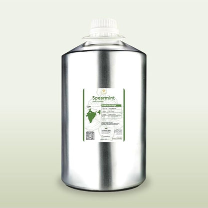 Spearmint Essential Oil