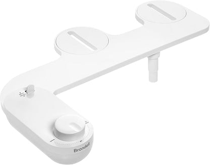 Brondell Fresh Spa Adjustable, Bidet Attachment FSA-15