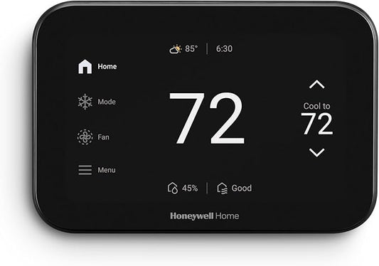 New Honeywell Home X8S WiFi Smart Thermostat