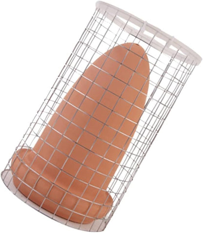 BESPORTBLE Fish Tank Aquarium Accessories Breeding Cone Spawning Barrels Decor Fish Eggs Capture