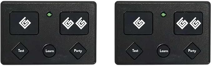 Ghost Controls Automatic Gate Opener Kit