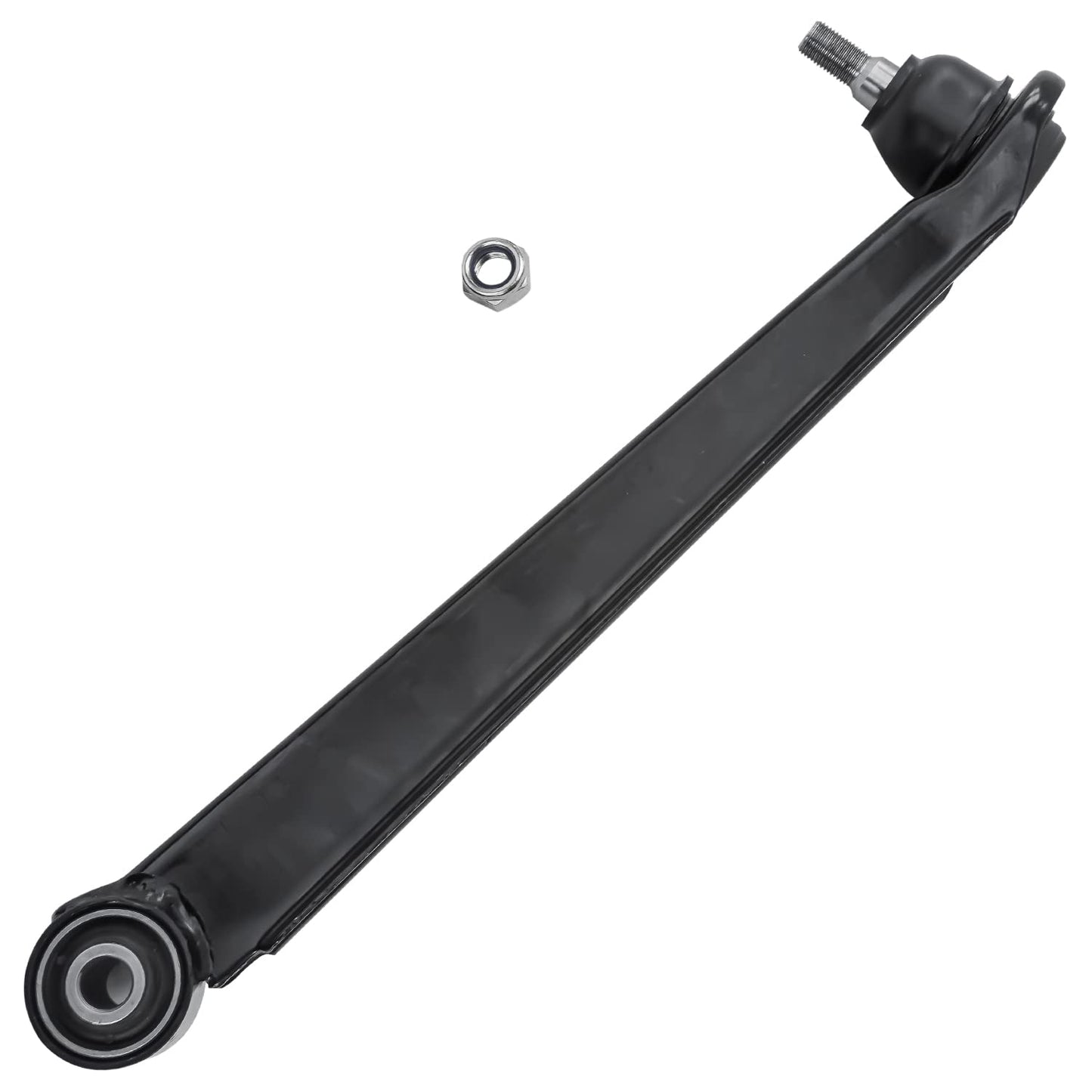 Detroit Axle - Rear Control Arm for 2001-2006 Kia Optima 1999-2005 Hyundai Sonata XG300 XG350, Lower Control Arm w/Ball Joint As