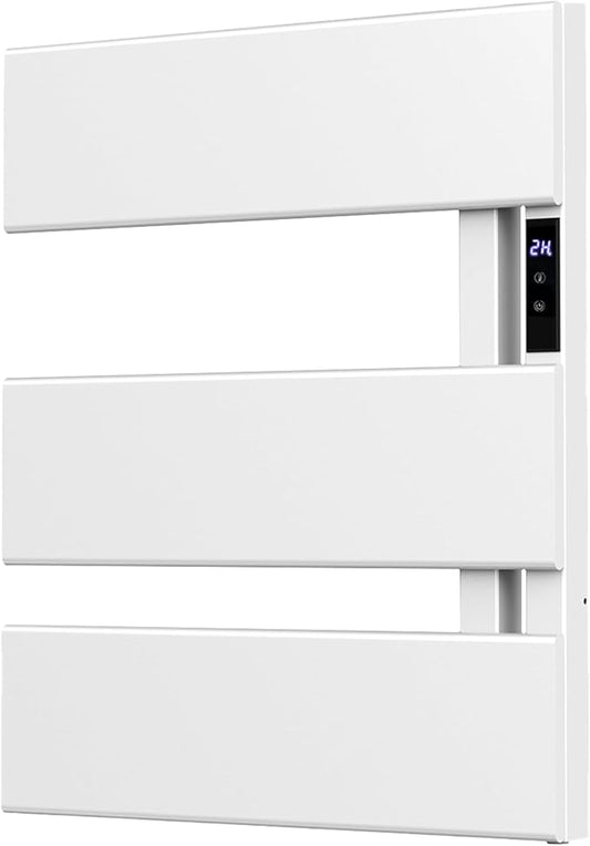 Electric Heated Towel Warmer Rack