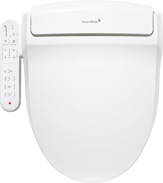 SmartBidet® SB-2000WR Electric Smart Bidet Toilet Seat