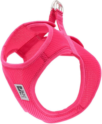 RC Pets Step in Cirque Harness XXL Azalea