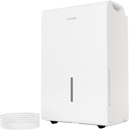 hOmeLabs Dehumidifier for Home, Basements