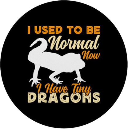 Love Uromastyx PopSockets Adhesive PopGrip