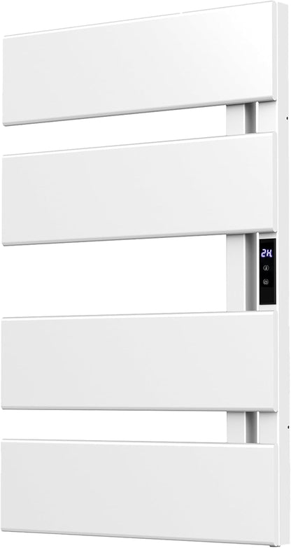 Electric Heated Towel Warmer Rack