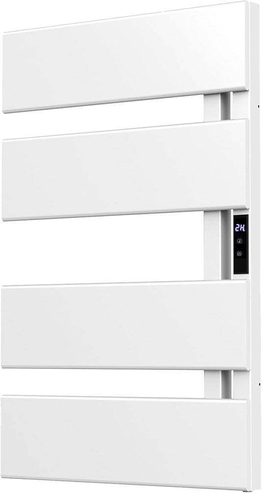 Electric Heated Towel Warmer Rack