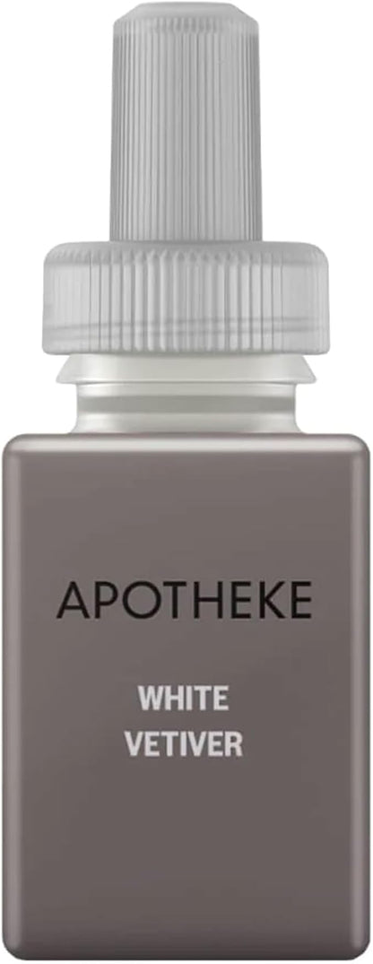 Pura Smart Home Plug-in Diffuser Refills by Apotheke,