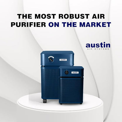 Austin Air HealthMate Plus Air Purifier, Model B450