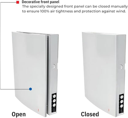 VENTS-US Twinfresh Expert RW1-50-2 Wifi