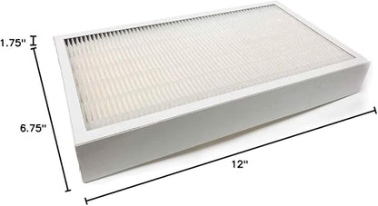 Nispira F1 C01 T02 HEPA Replacement Filter
