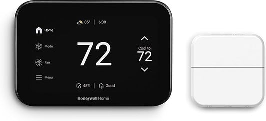 Honeywell Home X8S Smart Thermostat