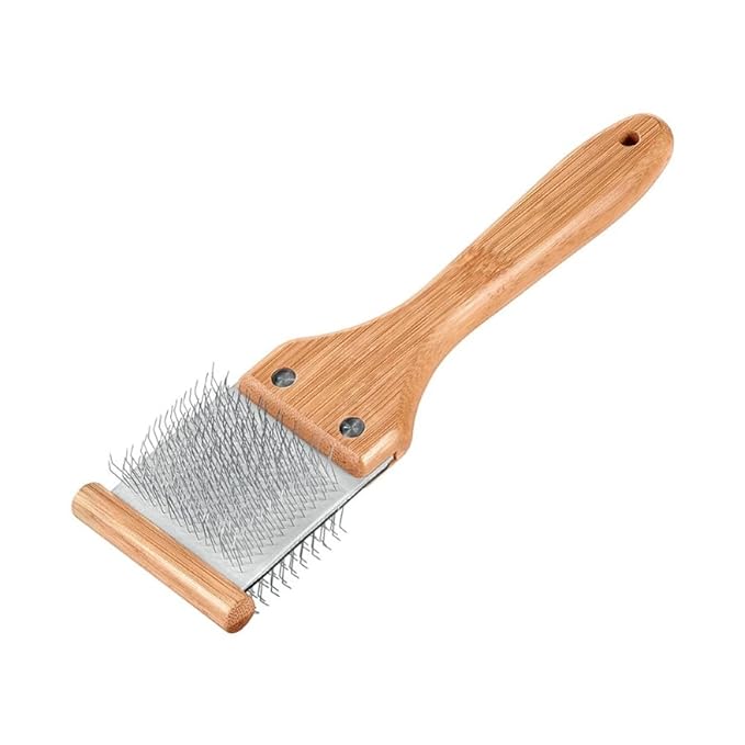 Artero Double Flexible Brush (2 in 1) (M - Nature Collection)