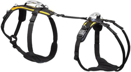 Help 'Em Up® Dog Lift Harness, Full Body Support, XL, U-Band (125-225 lbs)