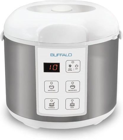 Buffalo Classic Rice Cooker