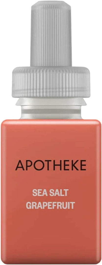 Pura Smart Home Plug-in Diffuser Refills by Apotheke,