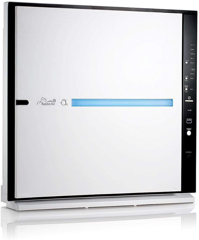 Rabbit Air, MinusA2 Air Purifiers