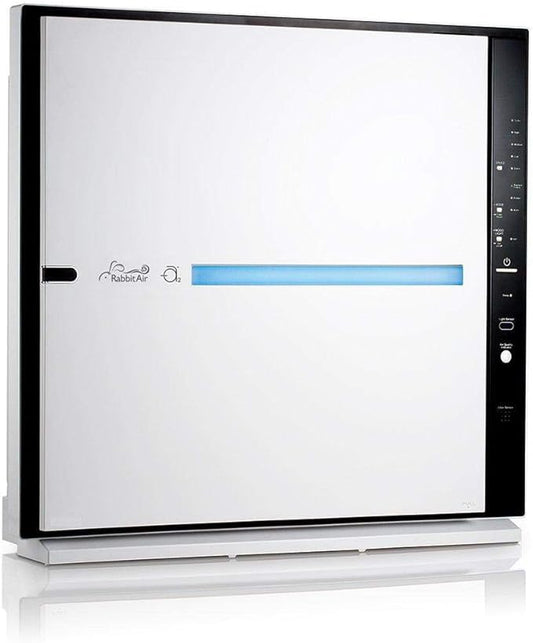 Rabbit Air, MinusA2 Air Purifiers