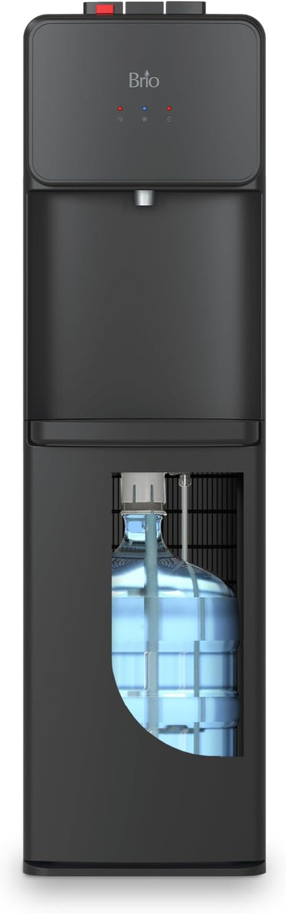 Brio 130 Series Bottom Load Water Cooler Dispenser