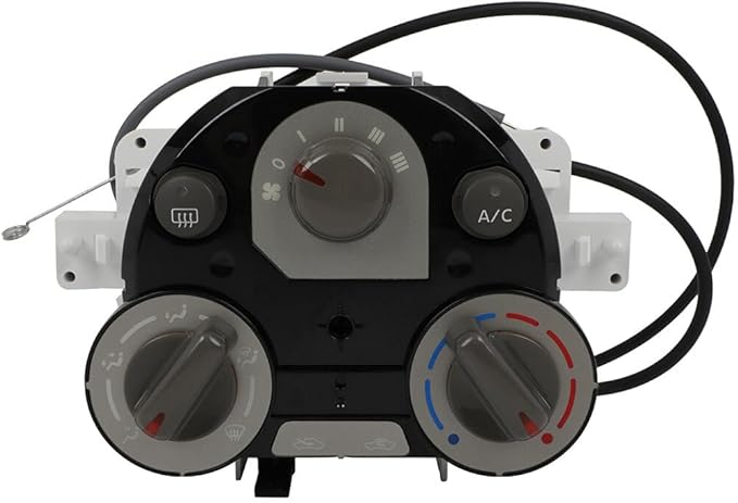 ECCPP 27510-1HM5A Climate Control Module AC Heater Climate Control Panle Switch