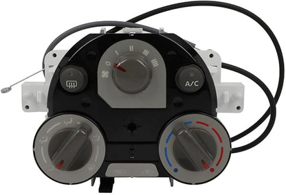 ECCPP 27510-1HM5A Climate Control Module AC Heater Climate Control Panle Switch