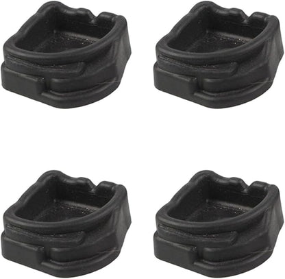 Miniature Water Dish for Scorpions Tanks and Arachnids Cages Nonslip Base Easy to Hygienic Transparents Reptiles Water Container